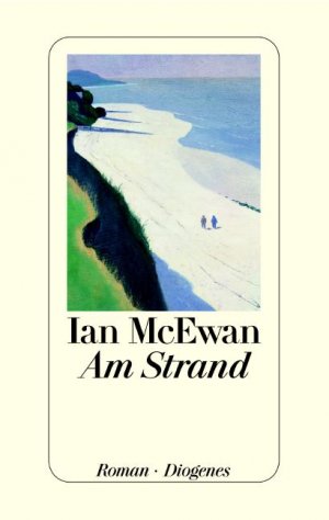 ISBN 9783257066074: Am Strand