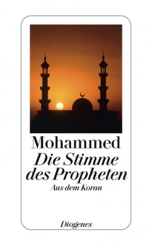 ISBN 9783257066487: Die Stimme des Propheten