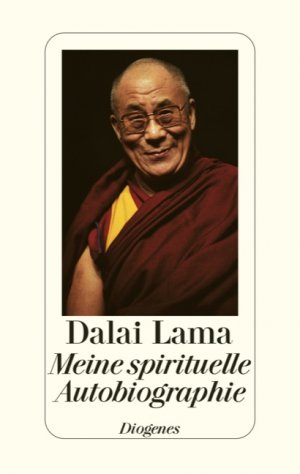 gebrauchtes Buch – Dalai Lama / Sofia Stril-Rever – Dalai Lama - Meine spirituelle Autobiographie  -  ungelesen