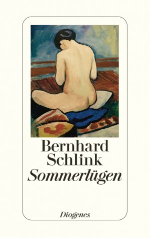 ISBN 9783257067538: Sommerlügen: Geschichten