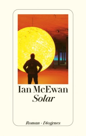 ISBN 9783257067651: Solar. Roman - signiert