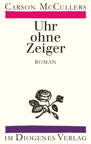 ISBN 9783257068047: Uhr ohne Zeiger