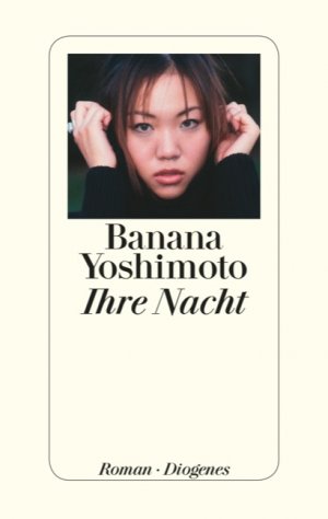 gebrauchtes Buch – Banana Yoshimoto – Ihre Nacht: Roman