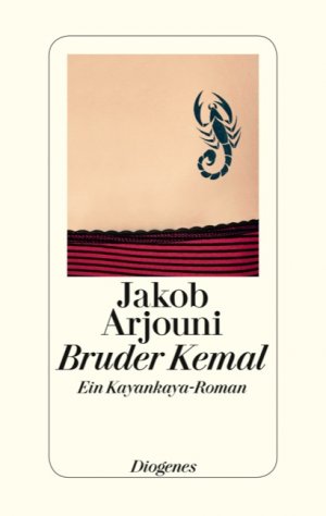 ISBN 9783257068290: Bruder Kemal - Ein Kayankaya-Roman