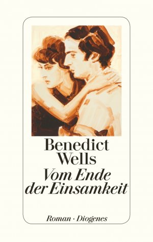 gebrauchtes Buch – Benedict Wells – Vom Ende der Einsamkeit: Roman. Nominiert für die Shortlist zum 'Lieblingsbuch des unabhängigen Buchhandels' 2016