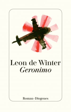 ISBN 9783257069716: Geronimo