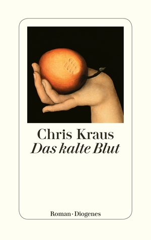 ISBN 9783257069730: Das kalte Blut. Roman   SIGNIERT!