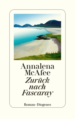 ISBN 9783257070200: Zurück nach Fascaray