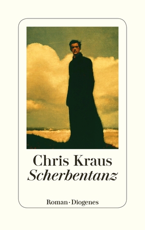 ISBN 9783257071351: Scherbentanz: Roman