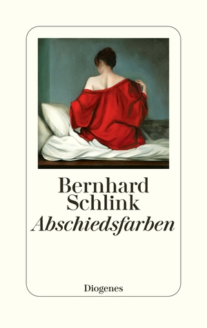 ISBN 9783257071375: Abschiedsfarben: Geschichten