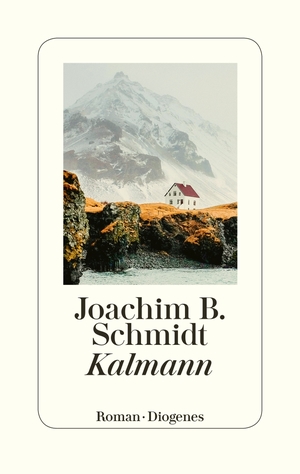 ISBN 9783257071382: Kalmann: Roman