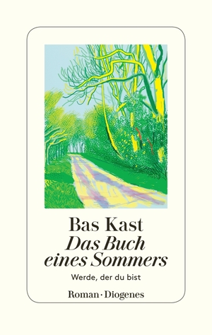 ISBN 9783257071504: Das Buch eines Sommers - Werde, der du bist