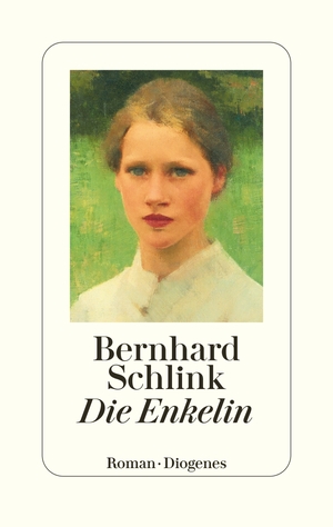 ISBN 9783257071818: Die Enkelin