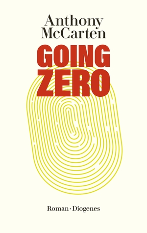 gebrauchtes Buch – Going Zero