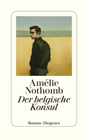 ISBN 9783257072310: Der belgische Konsul