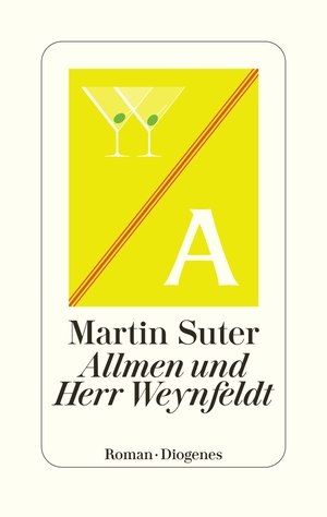 ISBN 9783257072792: Allmen und Herr Weynfeldt