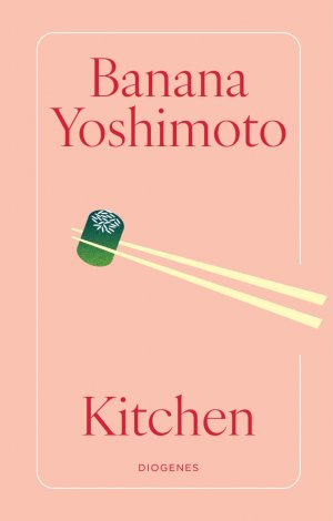 gebrauchtes Buch – Banana Yoshimoto – Kitchen