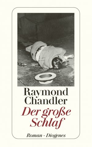 ISBN 9783257201321: Der große Schlaf