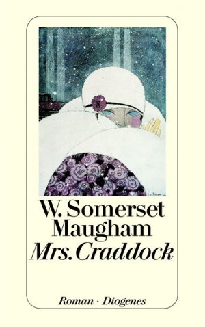 ISBN 9783257201673: Mrs. Craddock – Roman