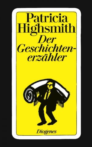 ISBN 9783257201741: Der Geschichtenerzähler