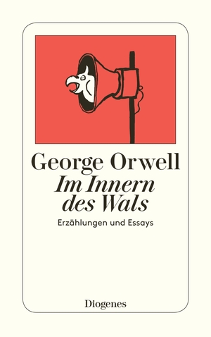 ISBN 9783257202137: Im Innern des Wals – Erzählungen und Essays