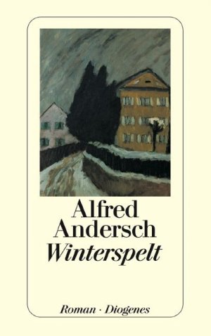 ISBN 9783257203974: Winterspelt Bd. 12 Winterspelt : Roman. [Der Text wurde für diese 1. Taschenbuchausg. neu durchges ...]