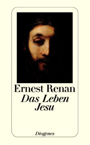 ISBN 9783257204193: Das Leben Jesu