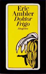 ISBN 9783257206067: Doktor Frigo