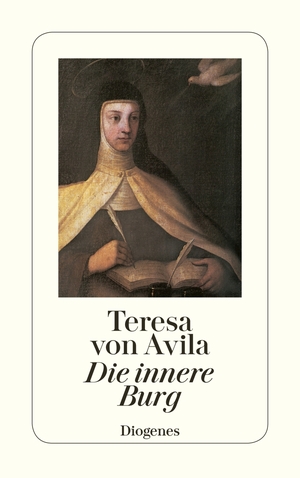 ISBN 9783257206432: Die innere Burg