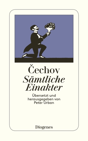 ISBN 9783257208016: Sämtliche Einakter