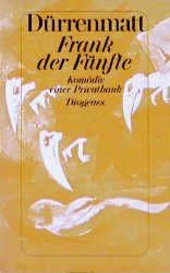 ISBN 9783257208368: Frank der Fünfte