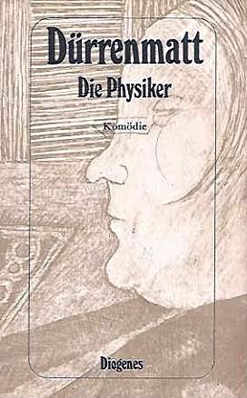 ISBN 9783257208375: Die Physiker