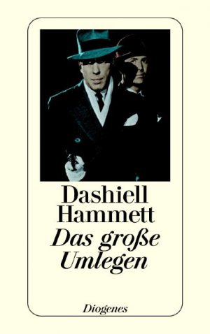 ISBN 9783257209136: Das grosse Umlegen