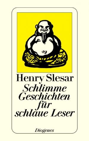 ISBN 9783257210361: Schlimme Geschichten für schlaue Leser