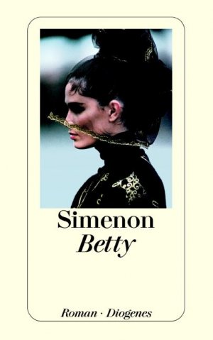 ISBN 9783257210576: Betty