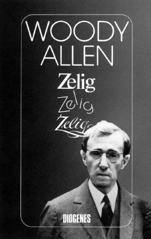 ISBN 9783257211542: Zelig