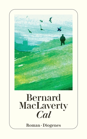 gebrauchtes Buch – Bernard Mac Laverty – Cal (detebe)