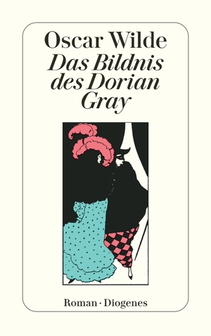 ISBN 9783257214116: Das Bildnis des Dorian Gray