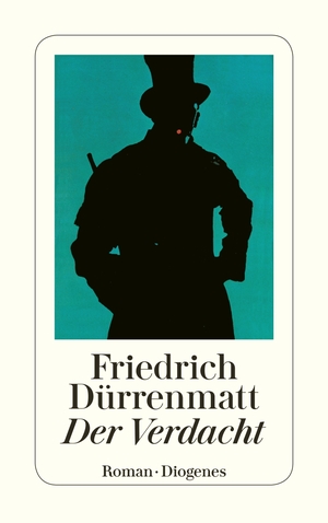 ISBN 9783257214369: Der Verdacht