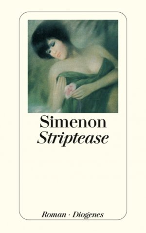 ISBN 9783257214819: Striptease