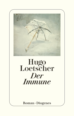 ISBN 9783257215908: Der Immune