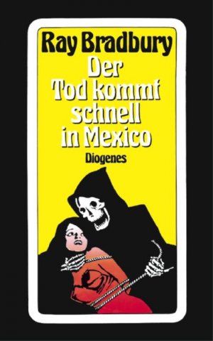 ISBN 9783257216417: Der Tod kommt schnell in Mexico : Erzählungen. Aus d. Amerikan. von Walle Bengs / Diogenes-Taschenbuch ; 21641