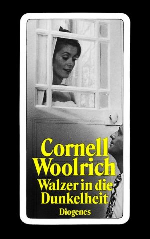 ISBN 9783257217193: Walzer in die Dunkelheit – Roman