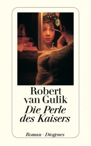 ISBN 9783257217667: 3 Titel: 1.Die Perle des Kaisers - Kriminalfälle des Richters Di; 2. Die Perle des Kaisers; 3. Tod im Roten Pavillon