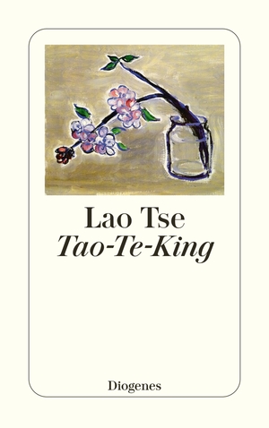 ISBN 9783257218756: Tao-Te-King