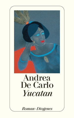 gebrauchtes Buch – Andrea DeCarlo – Yucatan