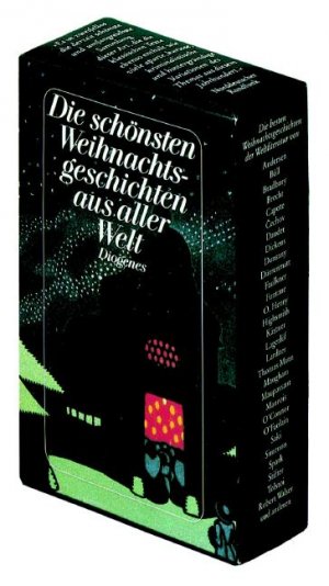 ISBN 9783257219500: Die schönsten Weihnachtsgeschichten aus aller Welt Weihnachtsgeschichten, Mehr Weihnachtsgeschichten, Noch mehr Weihnachtsgeschichten.