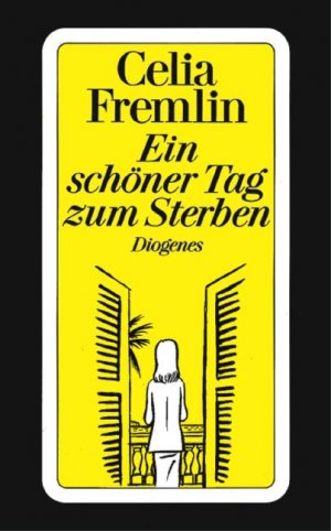 ISBN 9783257219852: Ein schöner Tag zum Sterben – Erzählungen