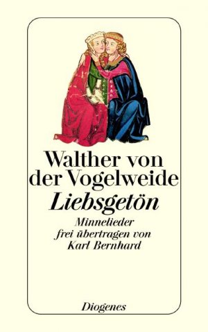 ISBN 9783257224191: Liebsgetön