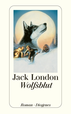 ISBN 9783257225174: Wolfsblut